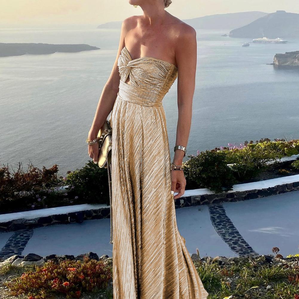 Vestido Sophie - Loja Fact