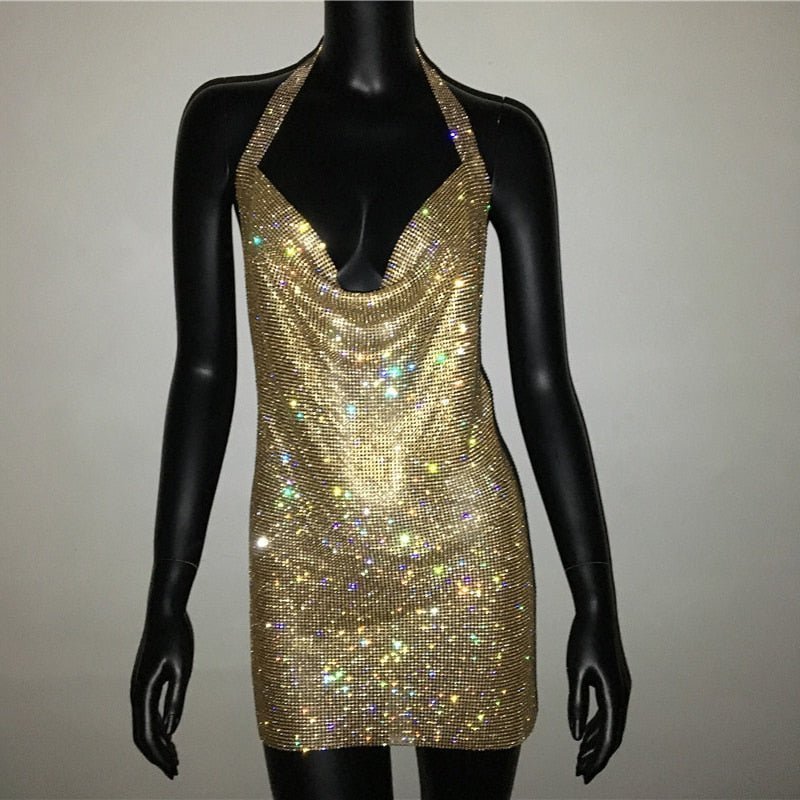 Vestido Stephanie - Loja Fact