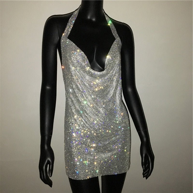 Vestido Stephanie - Loja Fact