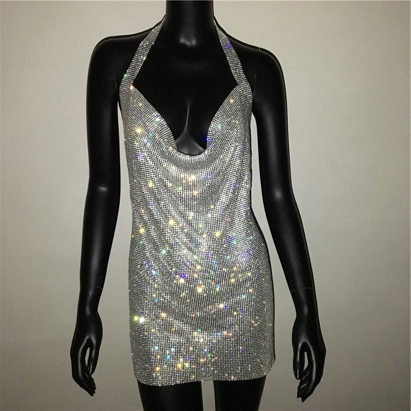 Vestido Stephanie - Loja Fact