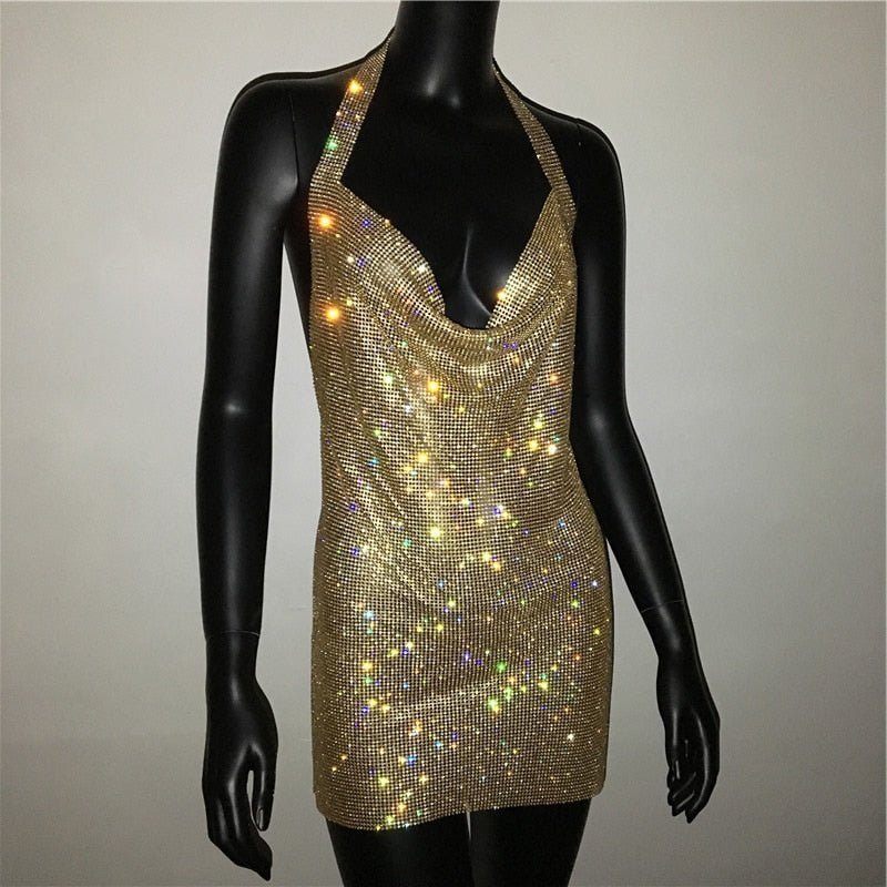 Vestido Stephanie - Loja Fact