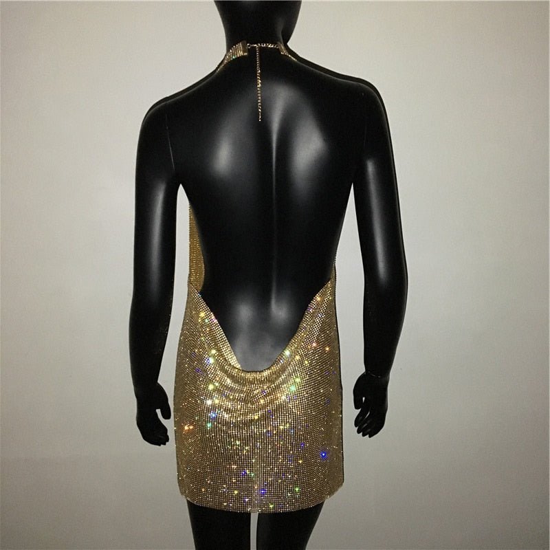 Vestido Stephanie - Loja Fact