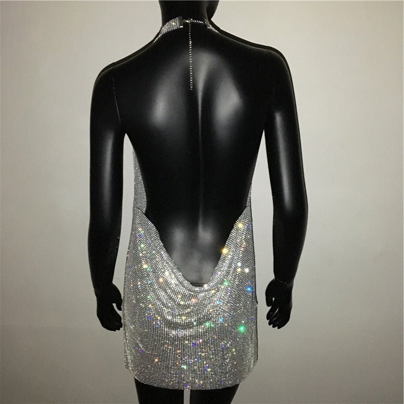 Vestido Stephanie - Loja Fact