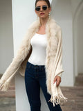Cardigan Longo Laye