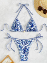 Biquíni floral – Gabriela - Ziora