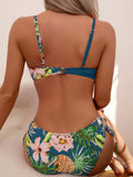 Biquíni Tropical Louise - Ziora
