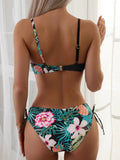 Biquíni Tropical Louise - Ziora
