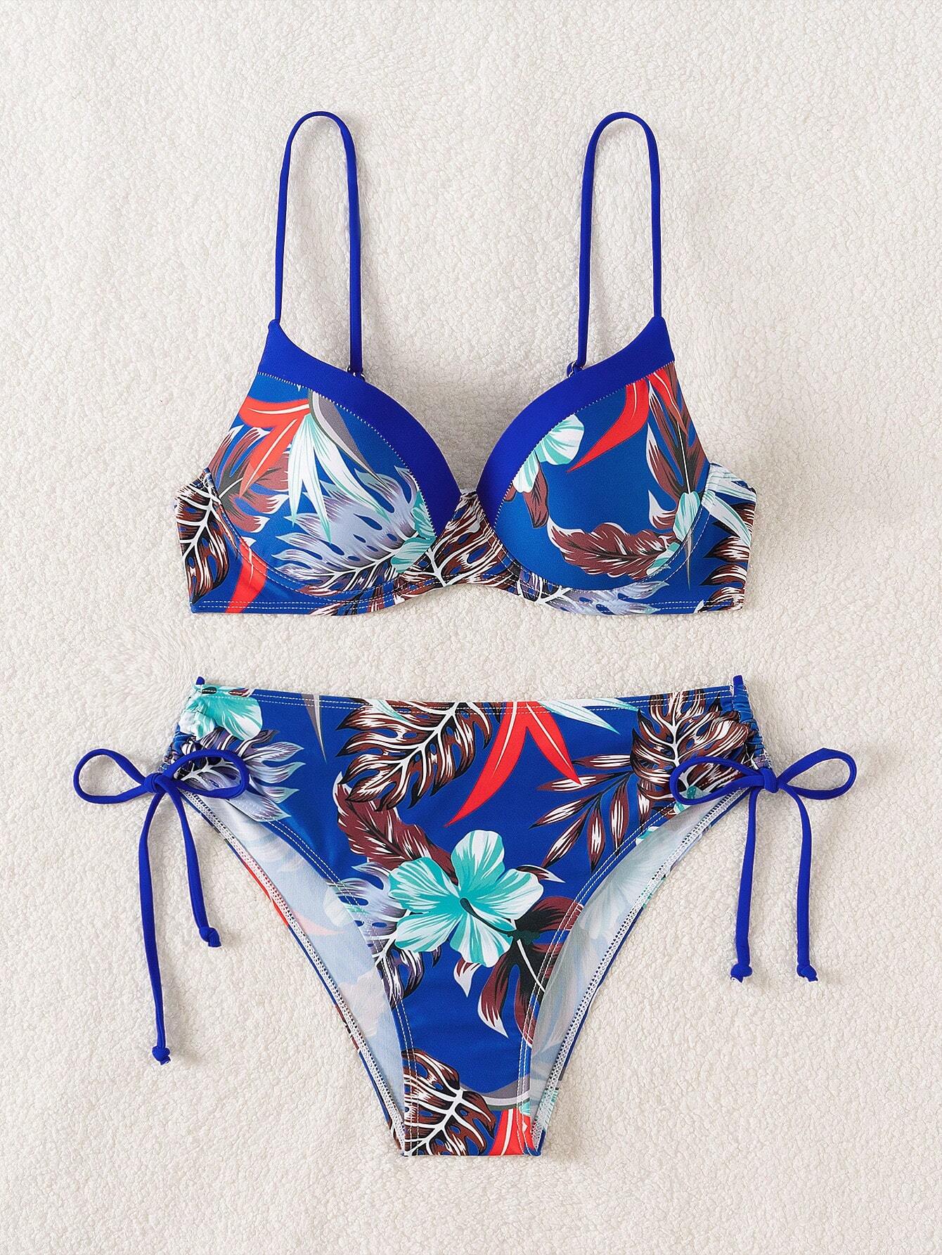 Biquíni Tropical Tammy - Ziora