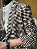 Blazer Feminino Casual Evie - Vista Ladies