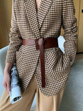 Blazer Feminino Casual Evie - Vista Ladies