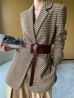 Blazer Feminino Casual Evie - Vista Ladies