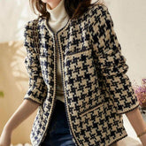 Blazer Feminino Casual Zara - Vista Ladies