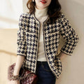 Blazer Feminino Casual Zara - Vista Ladies
