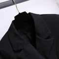 Blazer Longo Casual Liberty - Vista Ladies