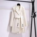 Blazer Longo Casual Liberty - Vista Ladies