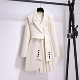 Blazer Longo Casual Liberty - Vista Ladies