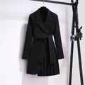 Blazer Longo Casual Liberty - Vista Ladies