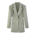 Blazer Natalie - Vista Ladies