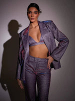 Blazer Renata Full - Vista Ladies
