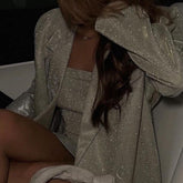 Blazer Renata Full - Vista Ladies