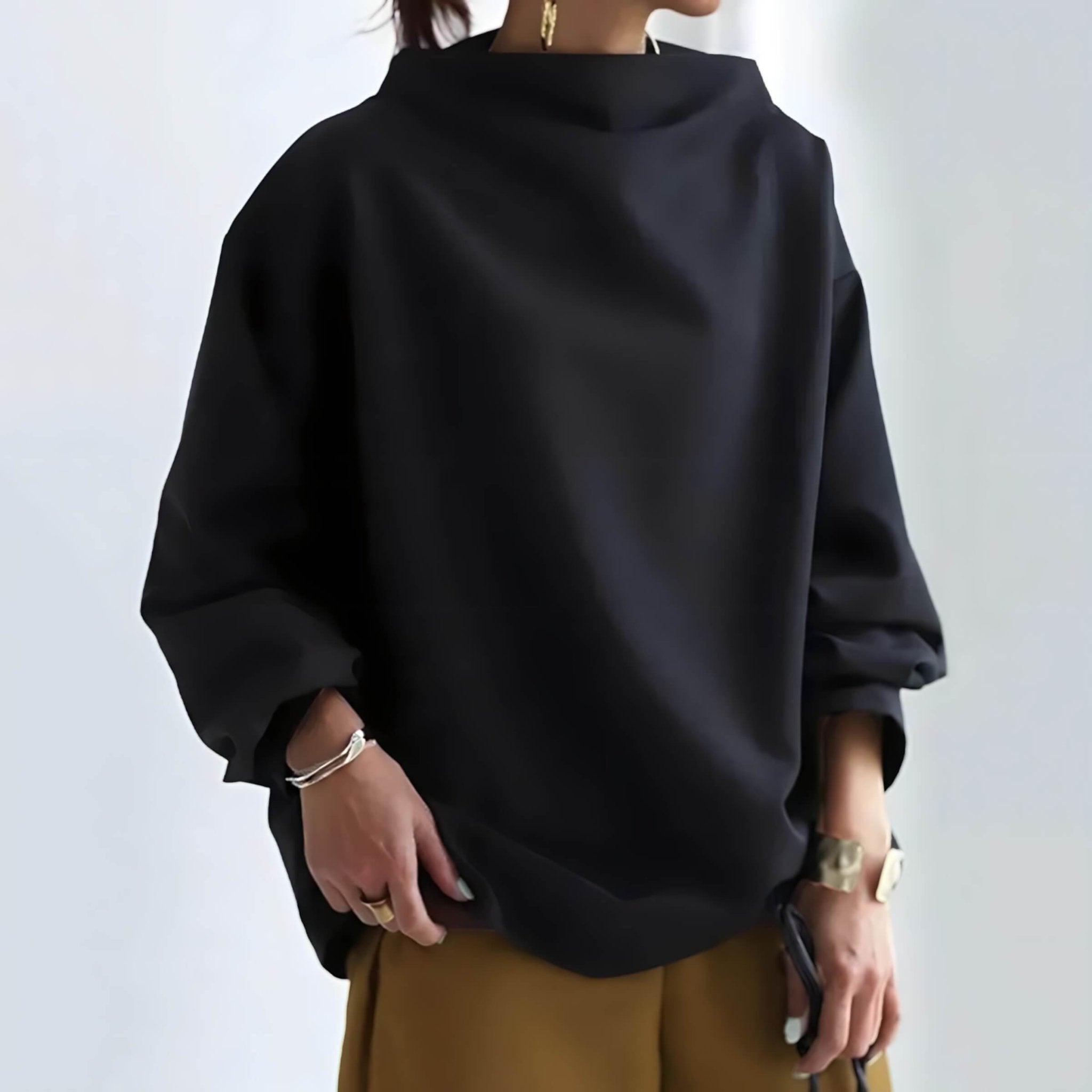 Blusa Feminina Casual Desra - Vista Ladies