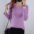 Blusa Térmica Peluciada - Vista Ladies