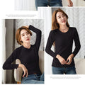 Blusa Térmica Peluciada - Vista Ladies