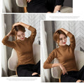 Blusa Térmica Peluciada - Vista Ladies