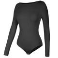 Body Modelador Térmico - Vista Ladies