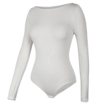 Body Modelador Térmico - Vista Ladies