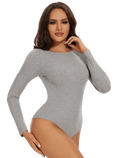 Body Modelador Térmico - Vista Ladies