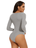 Body Modelador Térmico - Vista Ladies