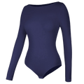 Body Modelador Térmico - Vista Ladies
