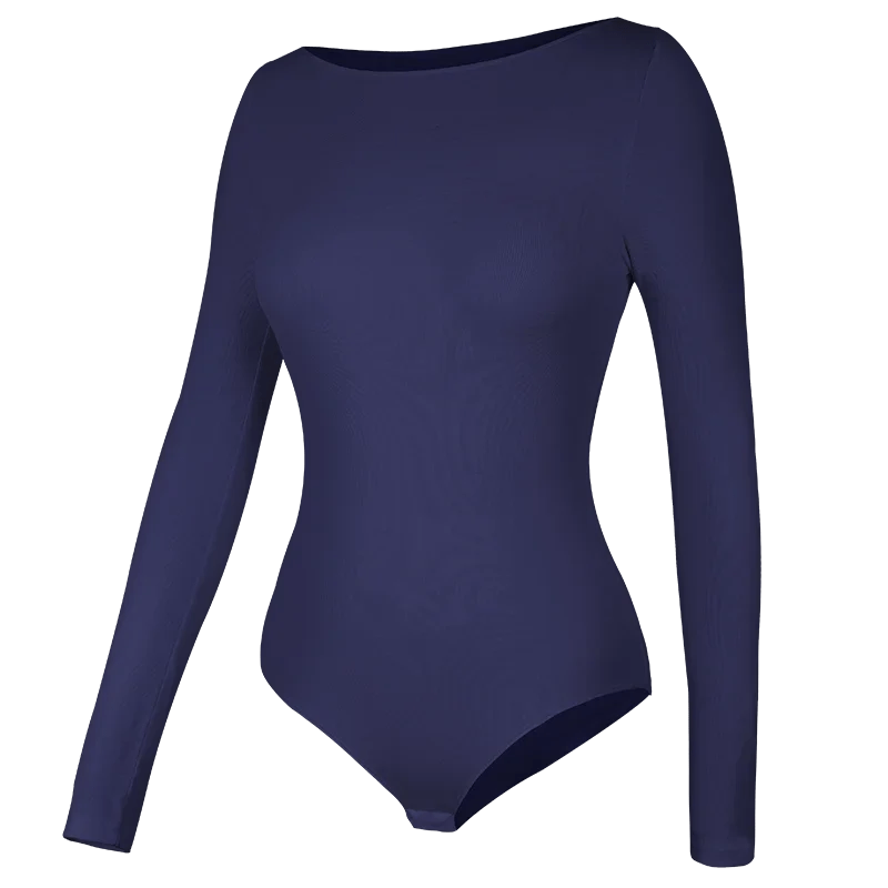 Body Modelador Térmico - Vista Ladies
