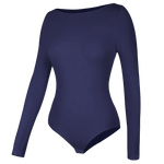 Body Modelador Térmico - Vista Ladies