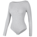 Body Modelador Térmico - Vista Ladies