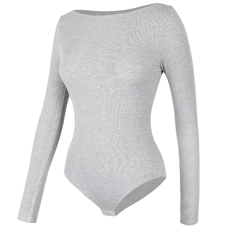 Body Modelador Térmico - Vista Ladies