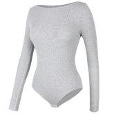 Body Modelador Térmico - Vista Ladies