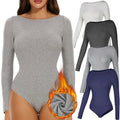 Body Modelador Térmico - Vista Ladies