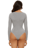 Body Modelador Térmico - Vista Ladies