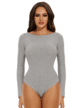 Body Modelador Térmico - Vista Ladies