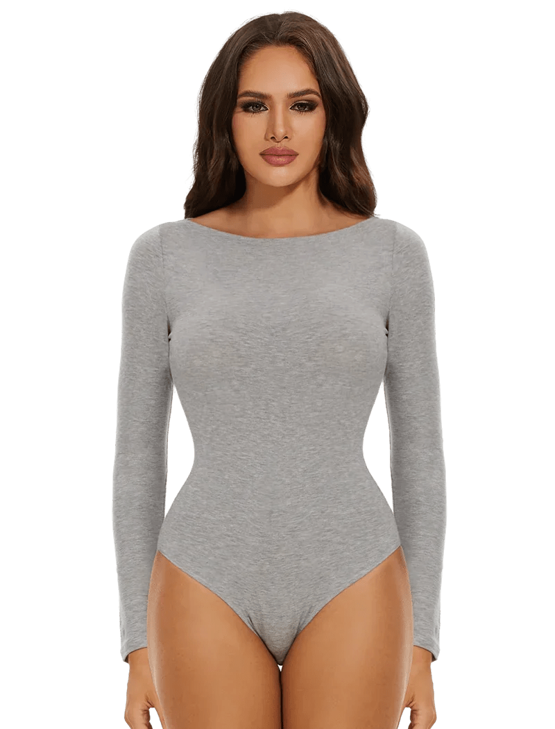 Body Modelador Térmico - Vista Ladies