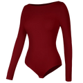 Body Modelador Térmico - Vista Ladies
