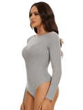 Body Modelador Térmico - Vista Ladies