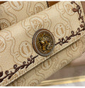 Bolsa de Couro Supan Boho - Ziora