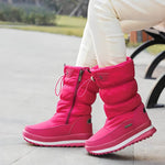 Bota Feminina de Inverno Hiver - Vista Ladies