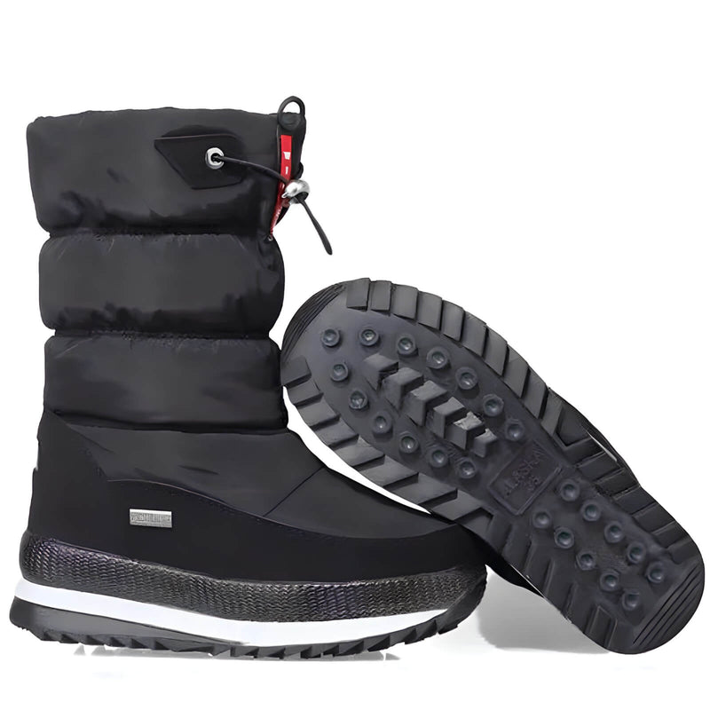 Bota Feminina de Inverno Hiver - Vista Ladies