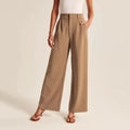 Calça Alfaiataria Wide Giulia - Ziora