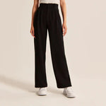 Calça Alfaiataria Wide Giulia - Ziora