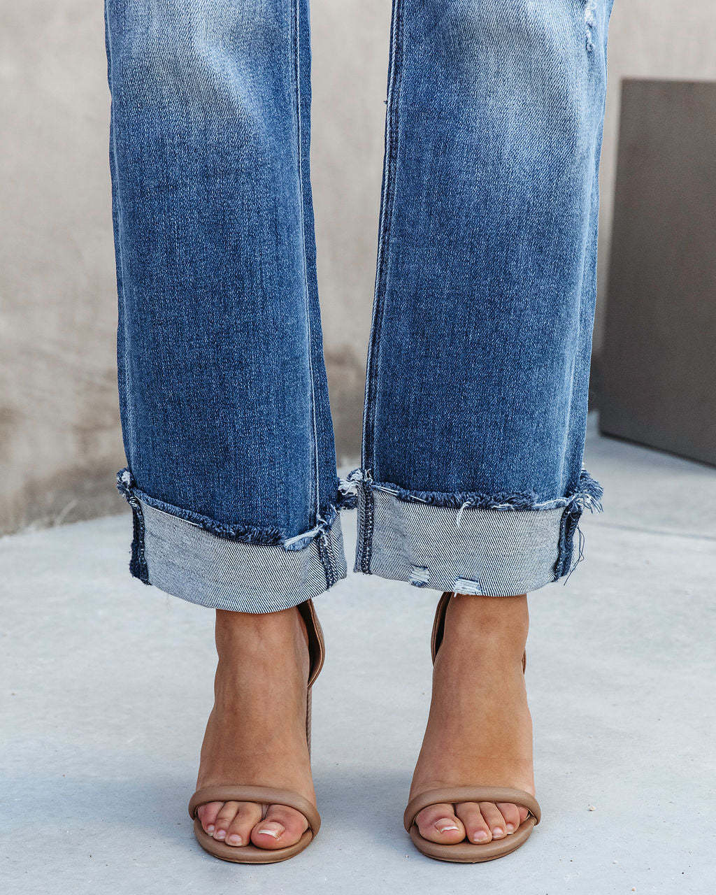 Calça Jeans Chiellini - Ziora